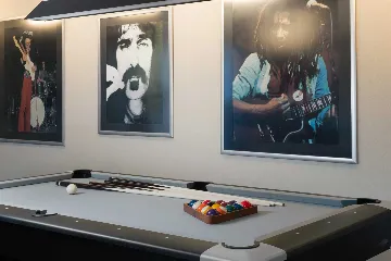 Private Seafront Villa with Pool in Labin