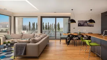 Modern 6-Bedroom Villa with Pool near Vodnjan