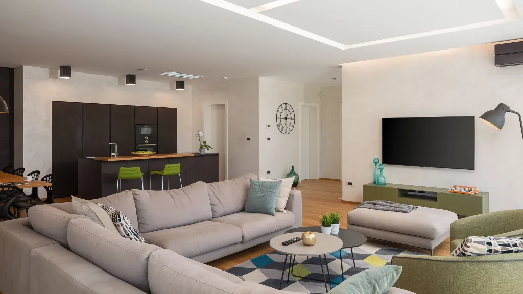 Modern 6-Bedroom Villa with Pool near Vodnjan