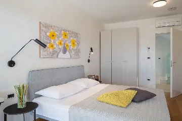 Modern 6-Bedroom Villa with Pool near Vodnjan