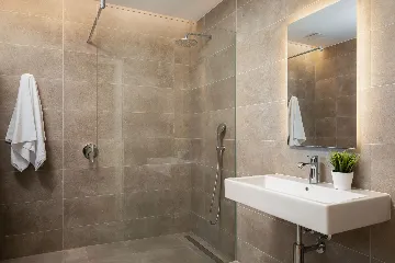 Contemporary Villa Retreat with Pool in Vodnjan