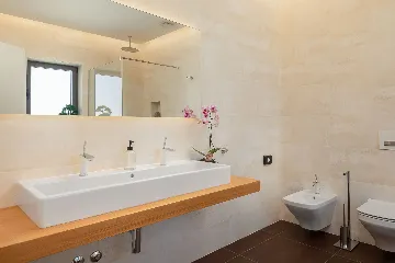 Contemporary Villa Retreat with Pool in Vodnjan