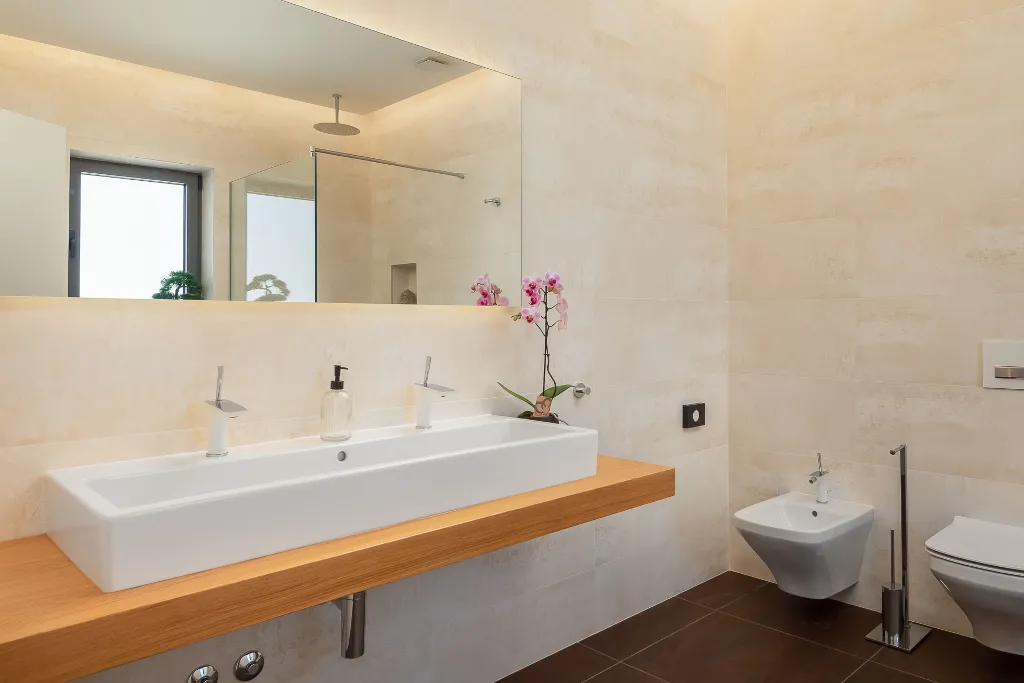 Contemporary Villa Retreat with Pool in Vodnjan