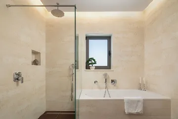 Contemporary Villa Retreat with Pool in Vodnjan