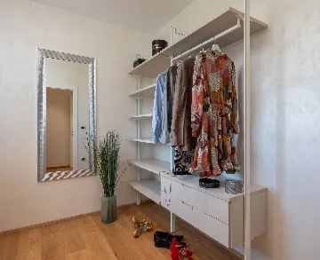 Contemporary Villa Retreat with Pool in Vodnjan