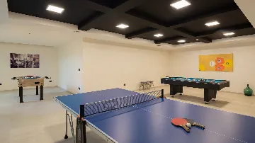 Contemporary Villa Retreat with Pool in Vodnjan