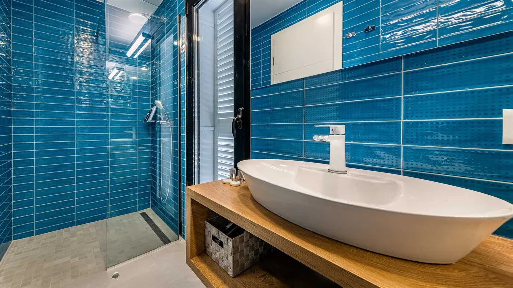 Contemporary Villa with Pool in Sutivan, Brac