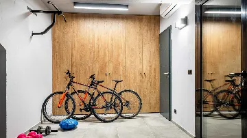 Contemporary Villa with Pool in Sutivan, Brac