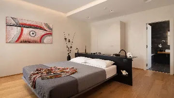 Modern Villa with Pool and Entertainment Room Vodnjan