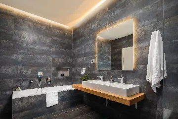 Modern Villa with Pool and Entertainment Room Vodnjan