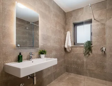 Modern Villa with Pool and Entertainment Room Vodnjan