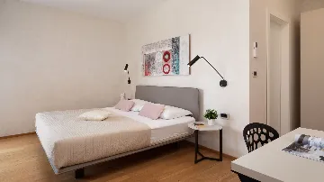 Modern Villa with Pool and Entertainment Room Vodnjan