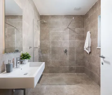 Modern Villa with Pool and Entertainment Room Vodnjan