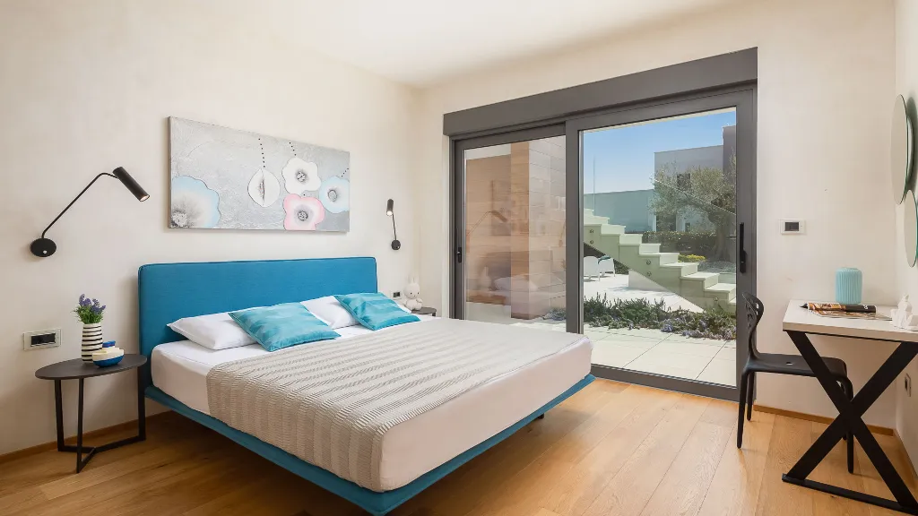 Modern Villa with Pool and Entertainment Room Vodnjan