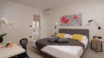 Modern Villa with Pool and Entertainment Room Vodnjan