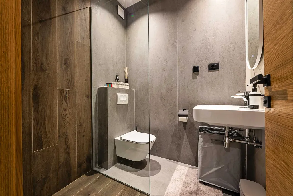 Contemporary Villa Retreat with Pool, Korčula