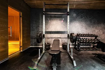 Contemporary Villa Retreat with Pool, Korčula