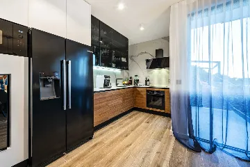 Contemporary Villa Retreat with Pool, Korčula