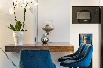 Contemporary Villa Retreat with Pool, Korčula