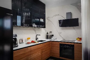 Contemporary Villa Retreat with Pool, Korčula