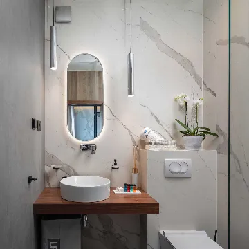 Contemporary Villa Retreat with Pool, Korčula