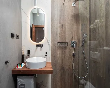 Contemporary Villa Retreat with Pool, Korčula