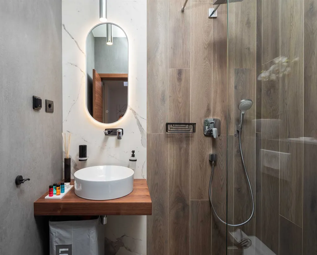 Contemporary Villa Retreat with Pool, Korčula