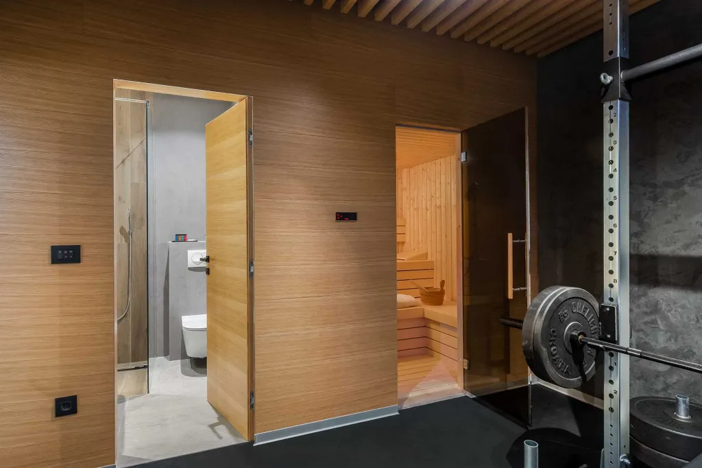Contemporary Villa Retreat with Pool, Korčula