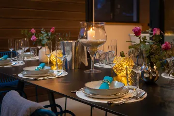 Contemporary Villa Retreat with Pool, Korčula