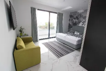 Modern Villa with Pool in Zaton