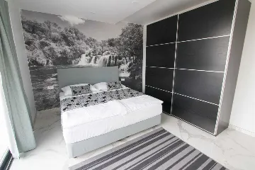 Modern Villa with Pool in Zaton