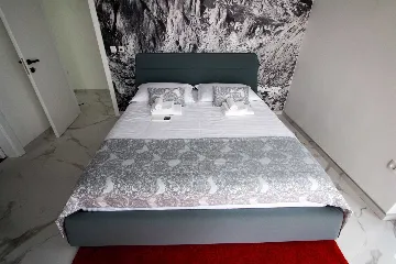 Modern Villa with Pool in Zaton