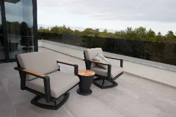 Modern Villa with Pool in Zaton