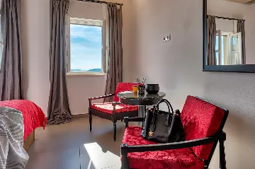 Stylish 4-Bedroom Villa with Pool in Opatija