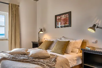 Stylish 4-Bedroom Villa with Pool in Opatija