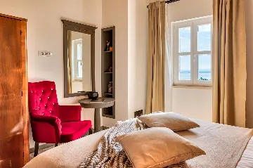 Stylish 4-Bedroom Villa with Pool in Opatija