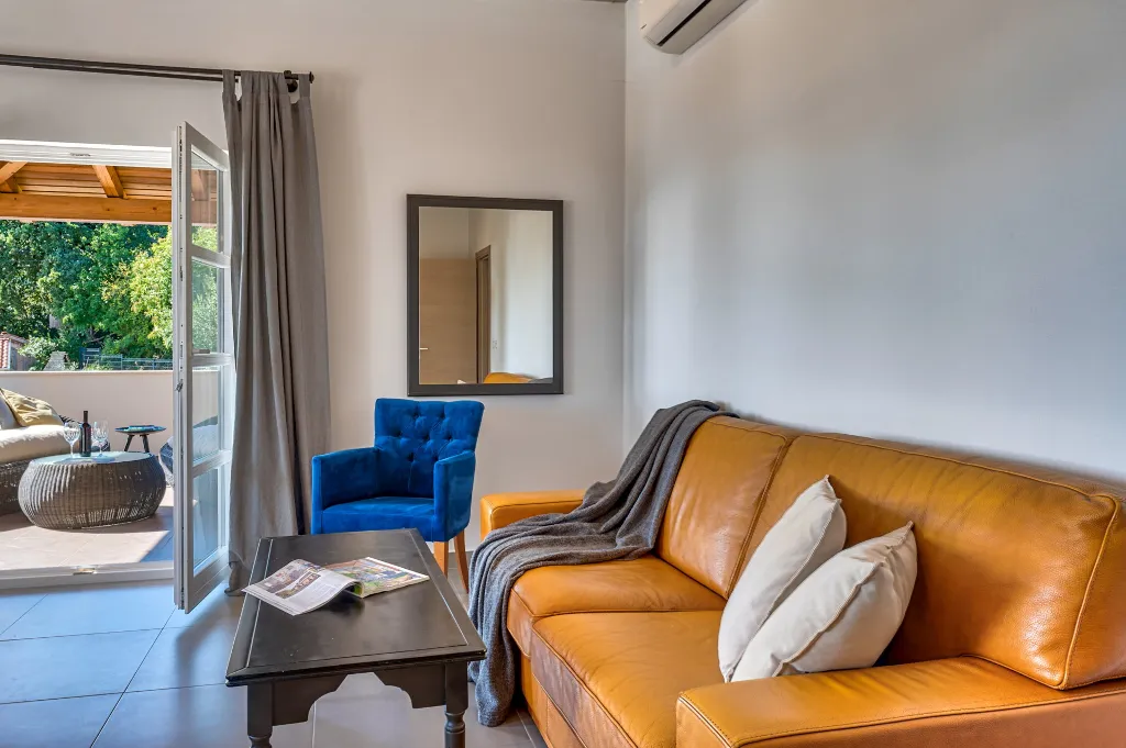 Stylish 4-Bedroom Villa with Pool in Opatija