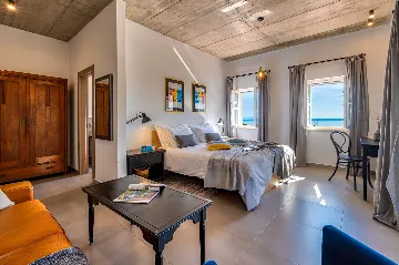 Stylish 4-Bedroom Villa with Pool in Opatija