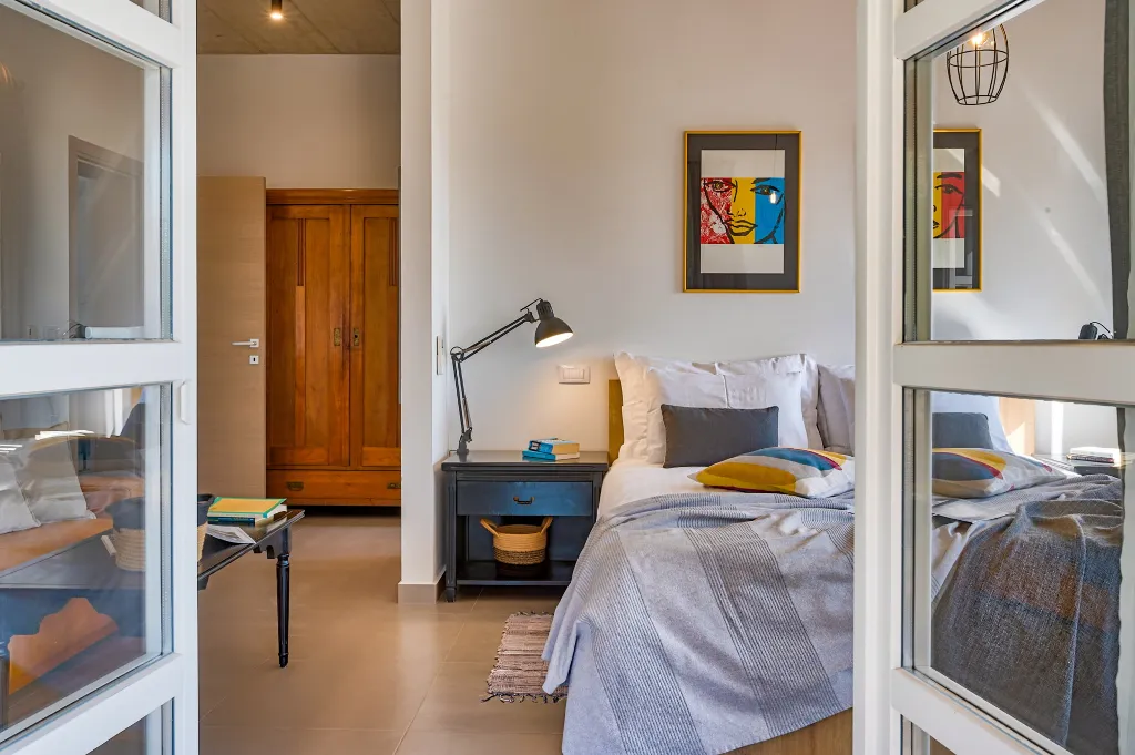 Stylish 4-Bedroom Villa with Pool in Opatija