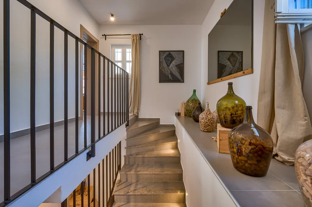 Stylish 4-Bedroom Villa with Pool in Opatija
