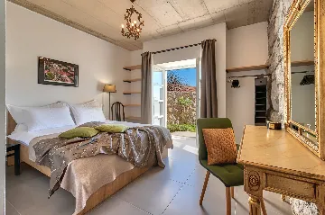 Stylish 4-Bedroom Villa with Pool in Opatija