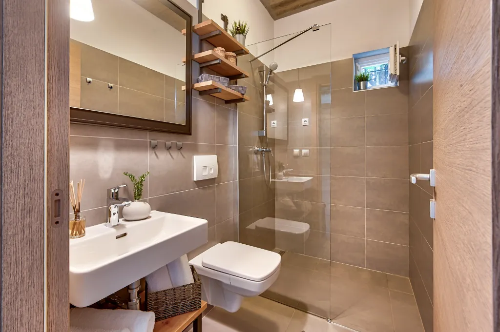 Stylish 4-Bedroom Villa with Pool in Opatija