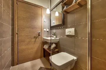 Stylish 4-Bedroom Villa with Pool in Opatija