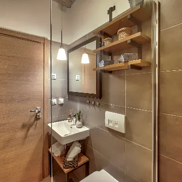 Stylish 4-Bedroom Villa with Pool in Opatija