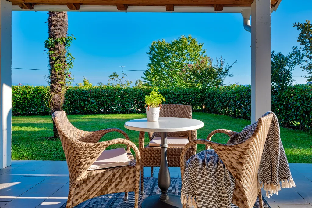 Stylish 4-Bedroom Villa with Pool in Opatija