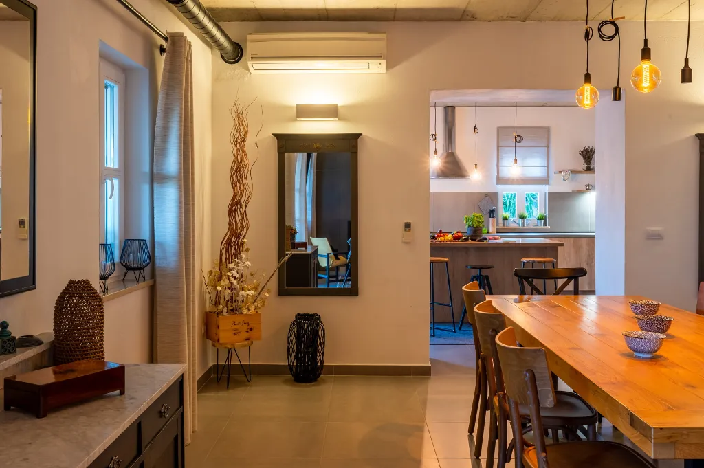 Stylish 4-Bedroom Villa with Pool in Opatija