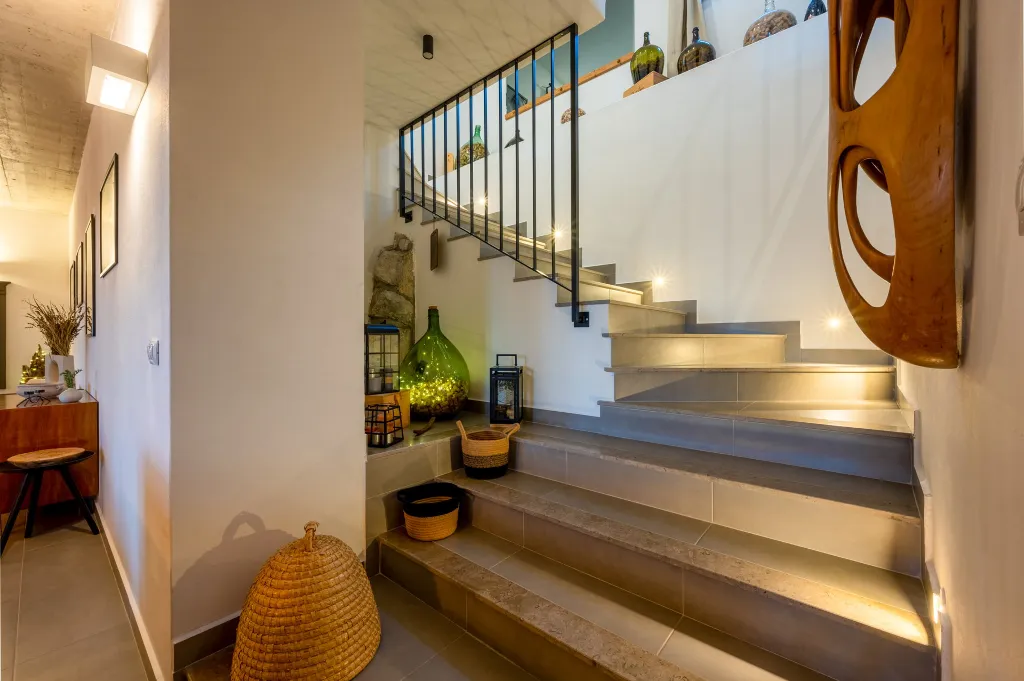 Stylish 4-Bedroom Villa with Pool in Opatija