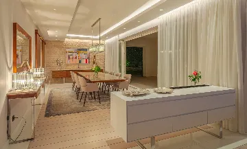 Contemporary Villa Retreat with Pool in Savudrija