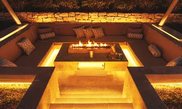 Contemporary Villa Retreat with Pool in Savudrija