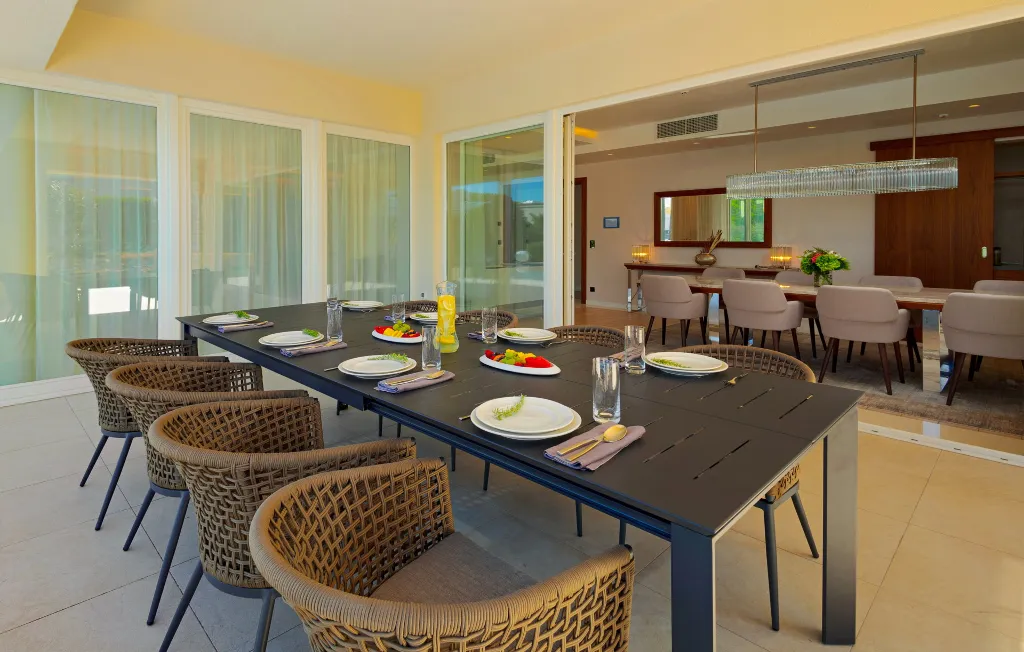 Contemporary Villa Retreat with Pool in Savudrija
